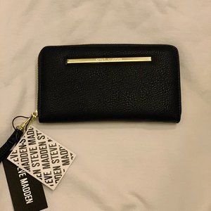 Steve Madden Wristlet Wallet